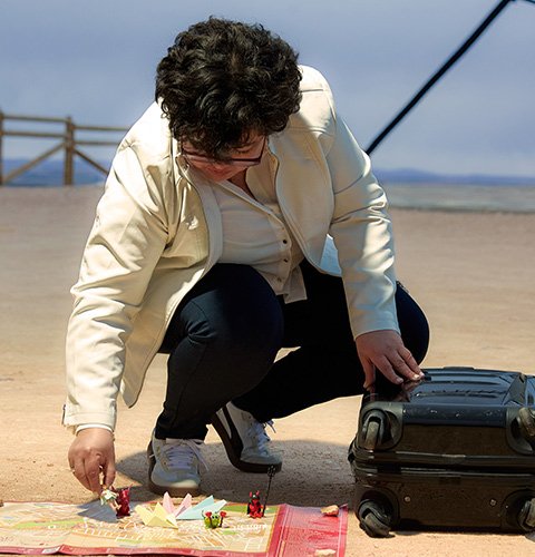 coach vocaciona talentos